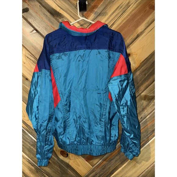 Vintage 1980's Descente Ski Jacket Men's Size Medium - Picture 5 of 5